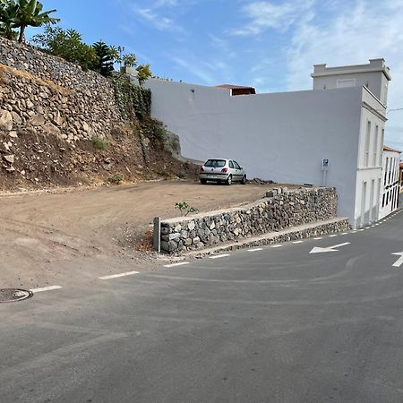 Finca Santa Catalina Hermigua Kültér fotó
