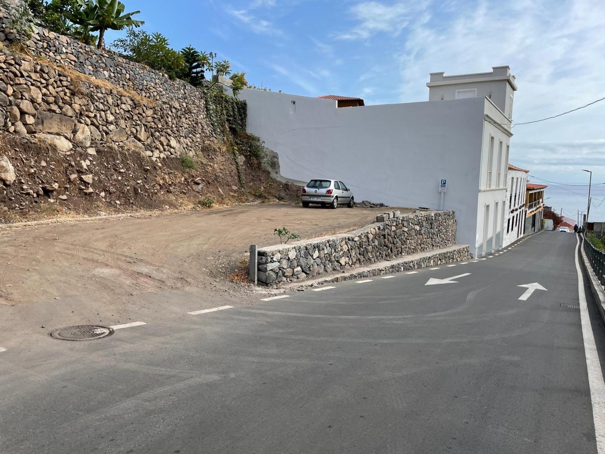 Finca Santa Catalina Hermigua Kültér fotó