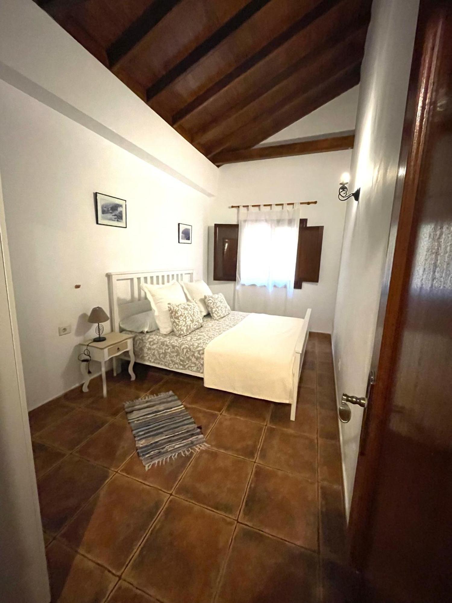 Finca Santa Catalina Hermigua Kültér fotó