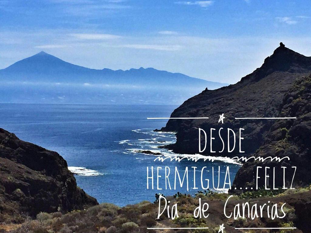 Finca Santa Catalina Hermigua Kültér fotó